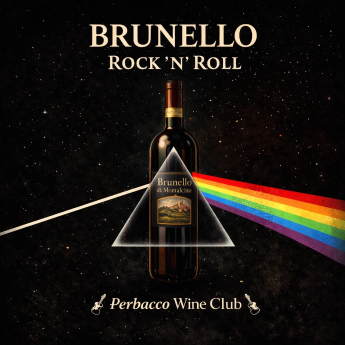 Brunello Wine Club