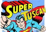 Super Tuscan what is it?