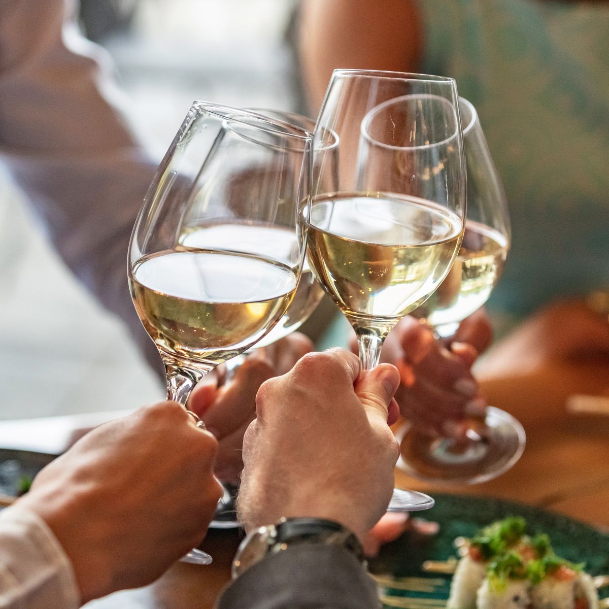Italian White Wines