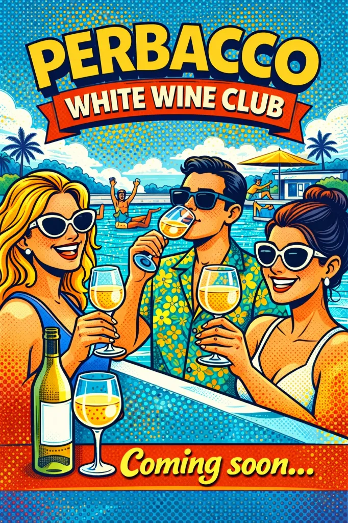 Per...Bianco Wine Club
