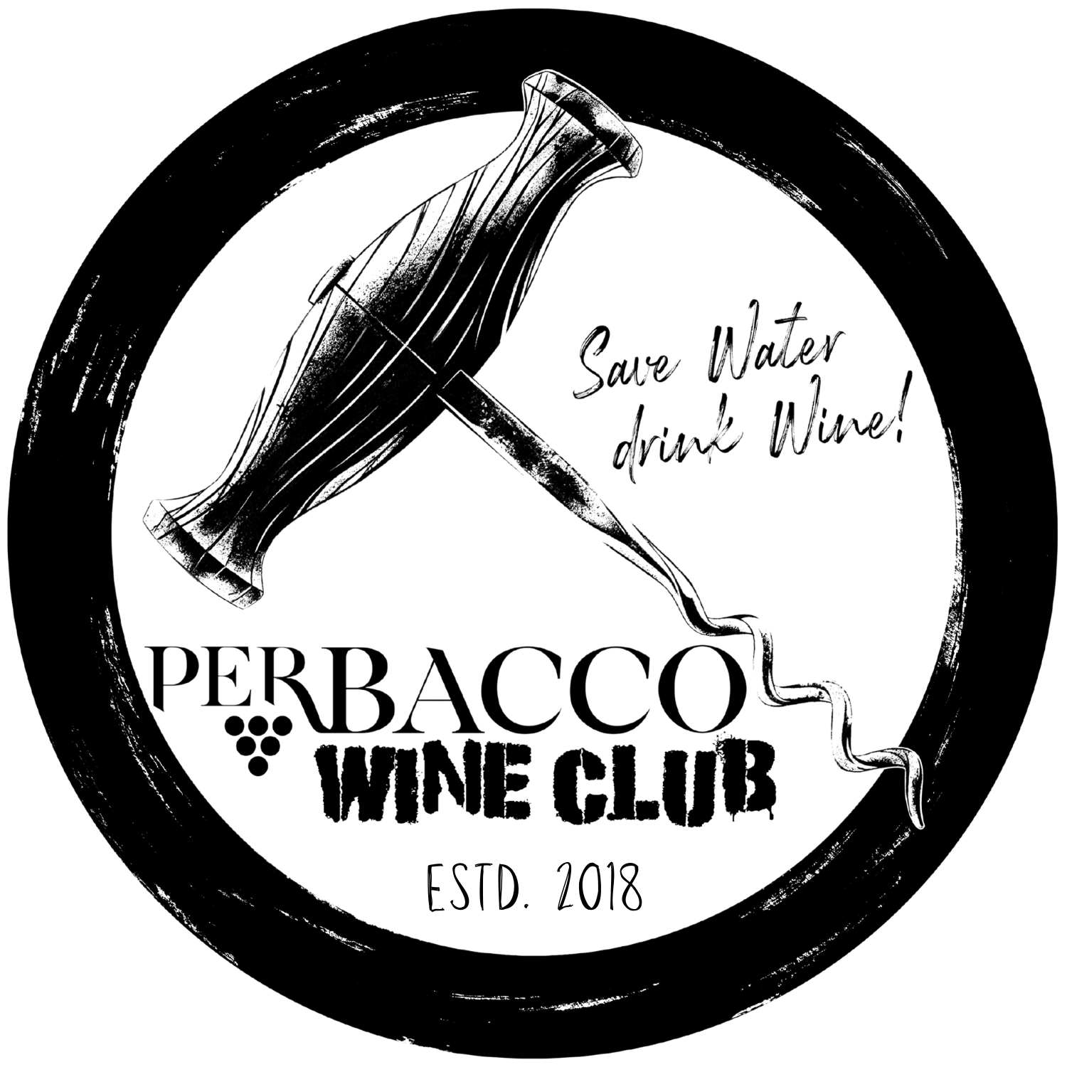 Perbacco Wine Club